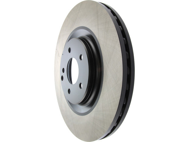 Centric Parts Disc Brake Rotor  125.35052
