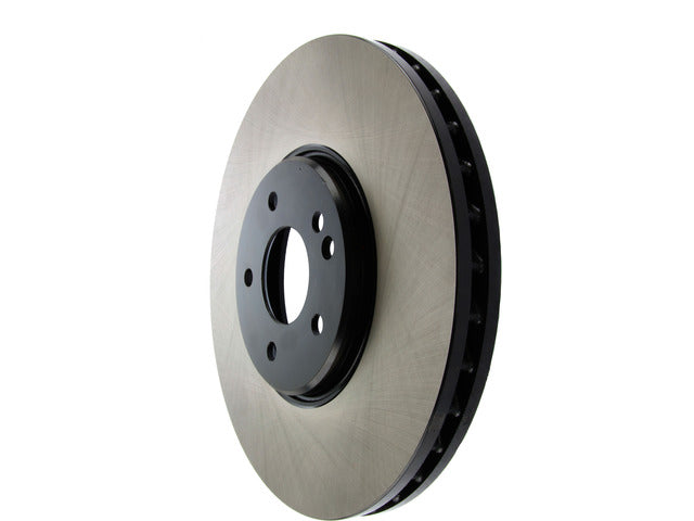 Centric Parts Disc Brake Rotor  125.35054