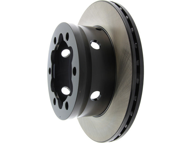 Centric Parts Disc Brake Rotor  125.35071