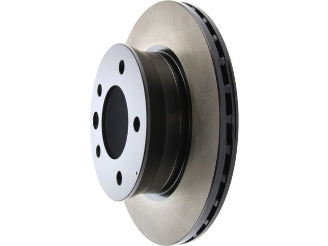 Centric Parts Disc Brake Rotor  125.35074