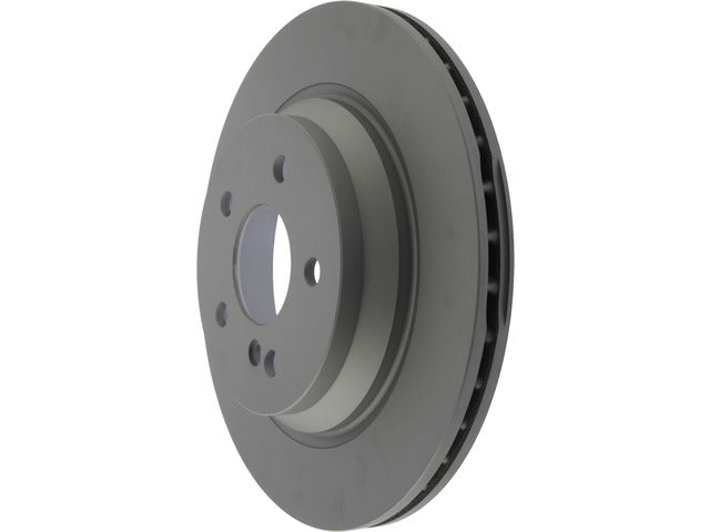 Centric Parts Disc Brake Rotor  125.35079
