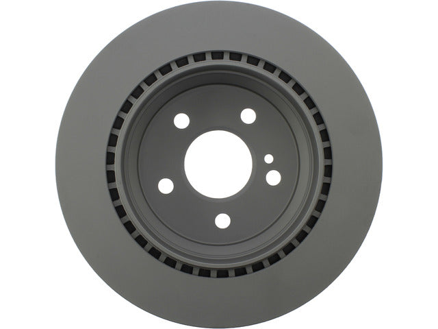 Centric Parts Disc Brake Rotor  125.35079