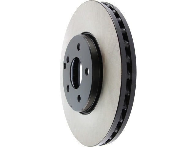 Centric Parts Disc Brake Rotor  125.35088