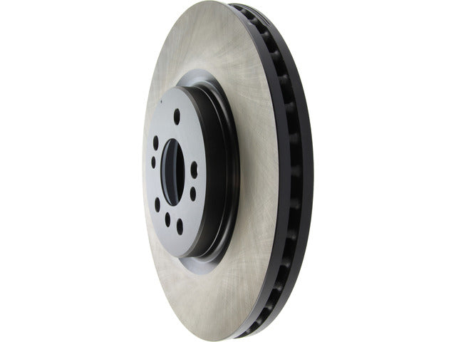 Centric Parts Disc Brake Rotor  125.35089