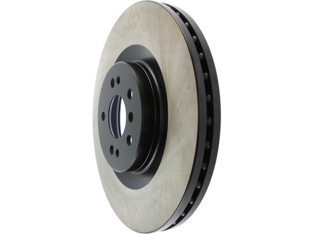 Centric Parts Disc Brake Rotor  125.35091