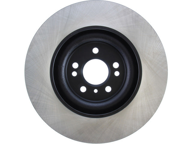 Centric Parts Disc Brake Rotor  125.35091