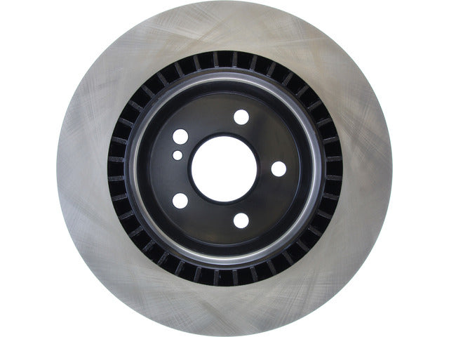 Centric Parts Disc Brake Rotor  125.35096