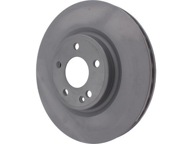 Centric Parts Disc Brake Rotor  125.35150