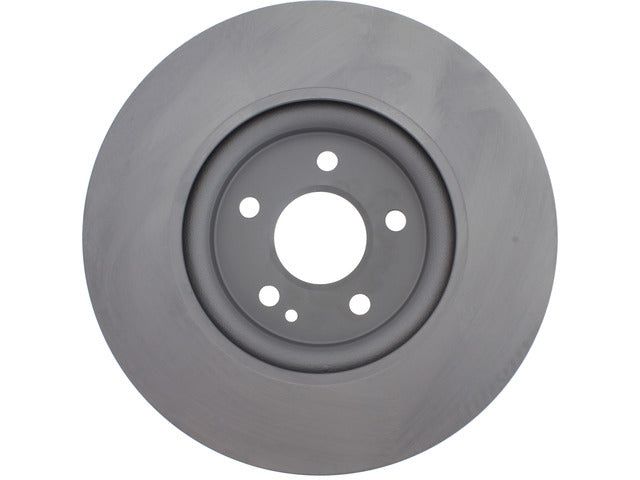 Centric Parts Disc Brake Rotor  125.35150