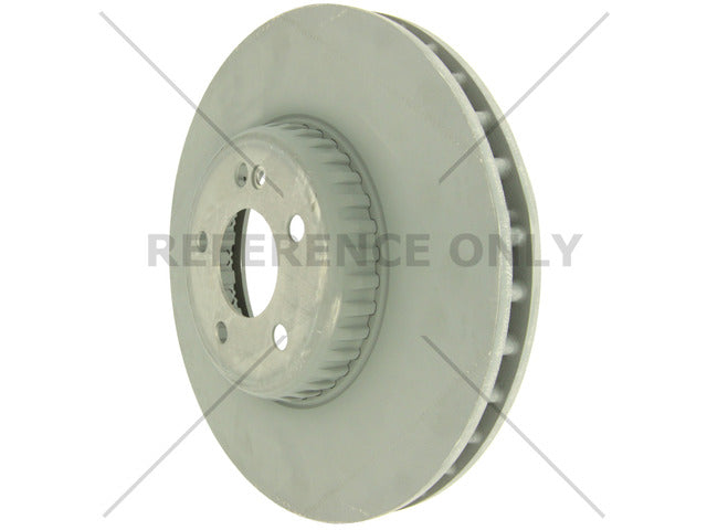 Centric Parts Disc Brake Rotor  125.35162