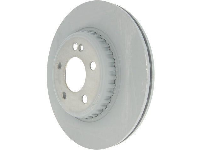 Centric Parts Disc Brake Rotor  125.35163