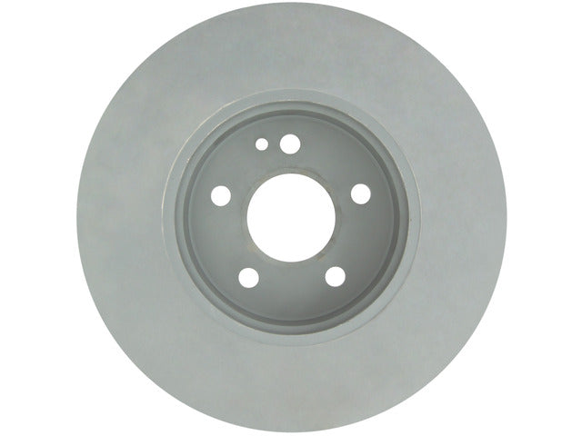 Centric Parts Disc Brake Rotor  125.35166