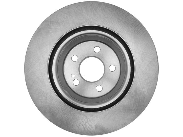 Centric Parts Disc Brake Rotor  125.35197