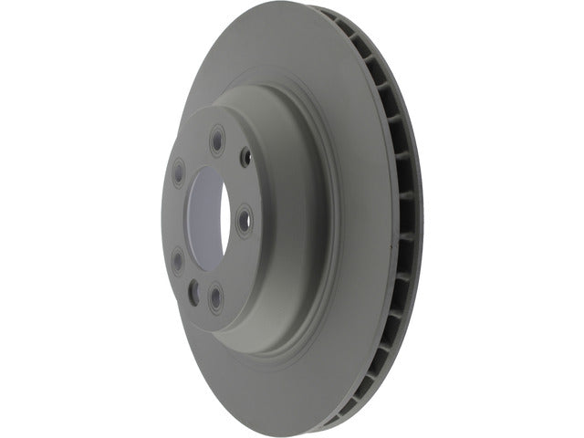 Centric Parts Disc Brake Rotor  125.37044