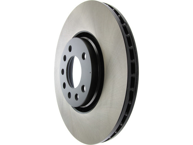 Centric Parts Disc Brake Rotor  125.38014