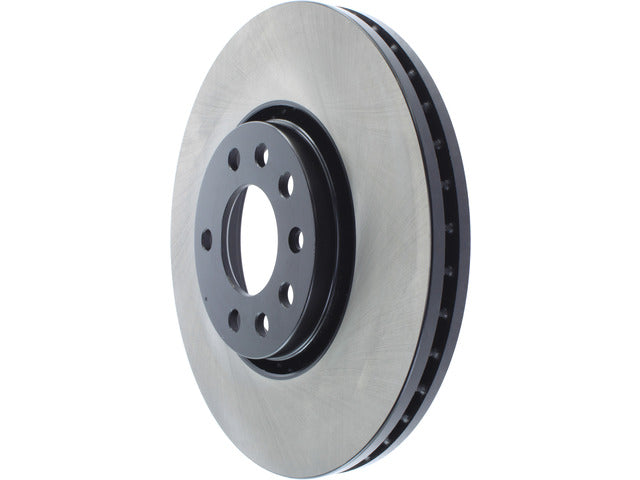 Centric Parts Disc Brake Rotor  125.38017