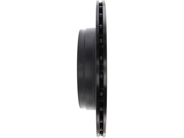Centric Parts Disc Brake Rotor  125.38018