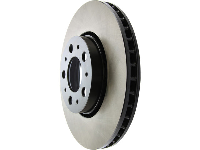 Centric Parts Disc Brake Rotor  125.39029