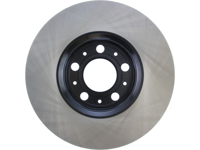 Centric Parts Disc Brake Rotor  125.39029