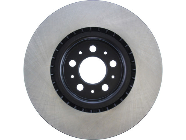 Centric Parts Disc Brake Rotor  125.39035