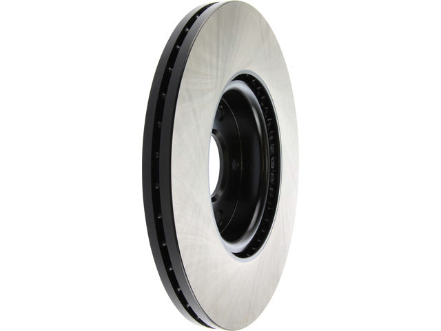 Centric Parts Disc Brake Rotor  125.39037