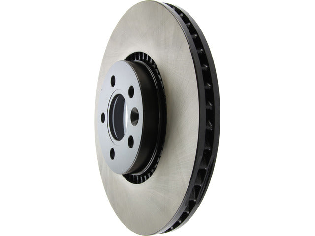 Centric Parts Disc Brake Rotor  125.39042