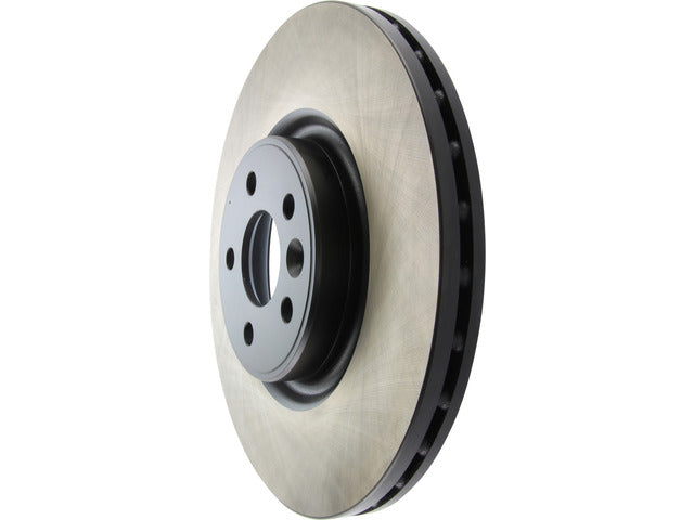 Centric Parts Disc Brake Rotor  125.39044