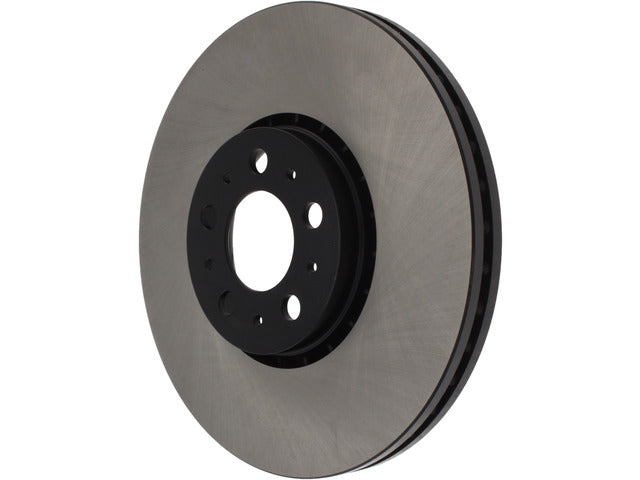 Centric Parts Disc Brake Rotor  125.39048
