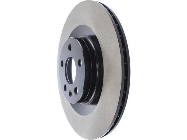 Centric Parts Disc Brake Rotor  125.39049