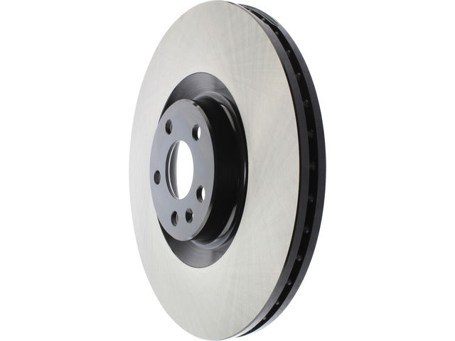 Centric Parts Disc Brake Rotor  125.39052