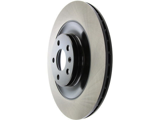 Centric Parts Disc Brake Rotor  125.39053