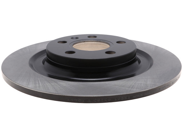 Centric Parts Disc Brake Rotor  125.39059