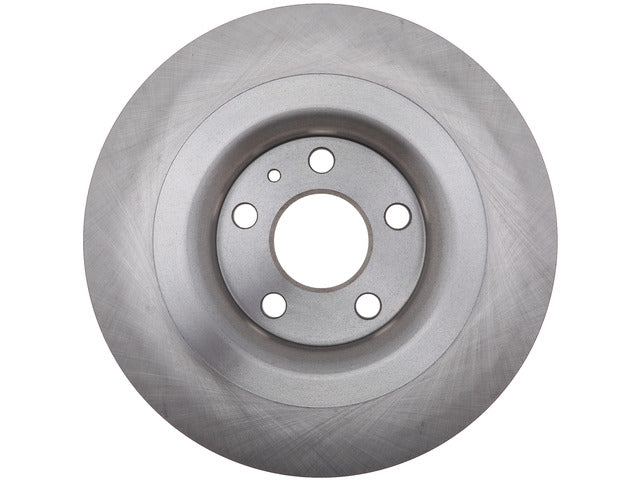 Centric Parts Disc Brake Rotor  125.39059