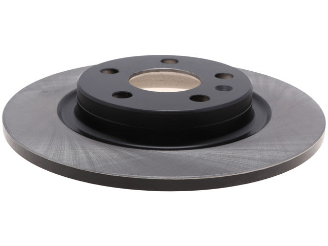 Centric Parts Disc Brake Rotor  125.39061