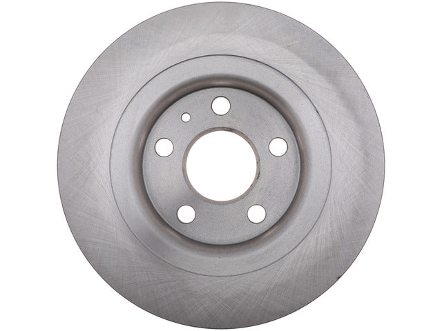 Centric Parts Disc Brake Rotor  125.39061