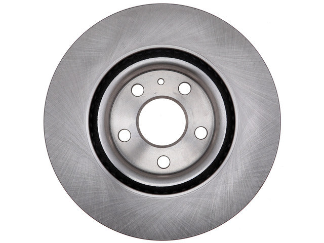 Centric Parts Disc Brake Rotor  125.39062