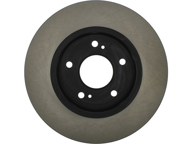 Centric Parts Disc Brake Rotor  125.42059