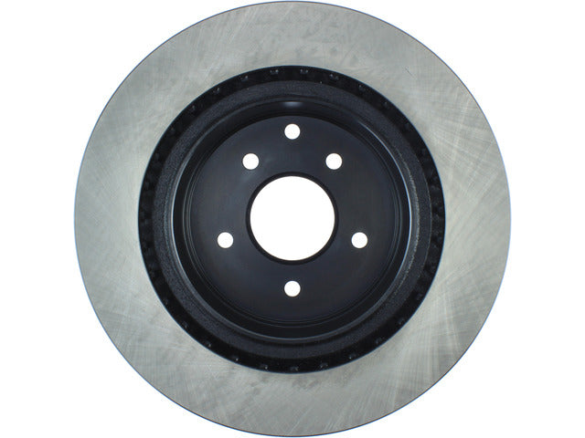 Centric Parts Disc Brake Rotor  125.42079