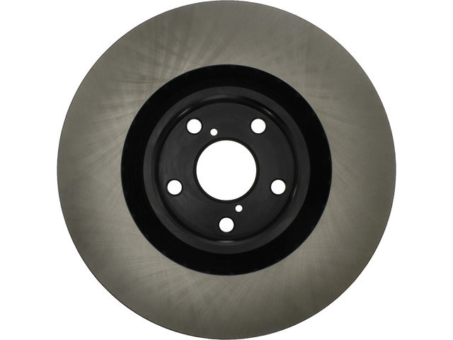 Centric Parts Disc Brake Rotor  125.44170