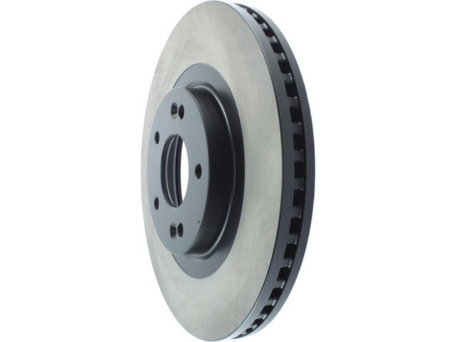 Centric Parts Disc Brake Rotor  125.50034