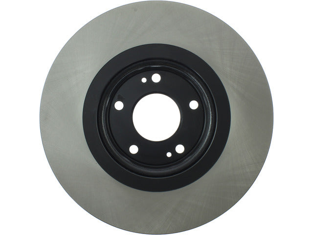 Centric Parts Disc Brake Rotor  125.50036