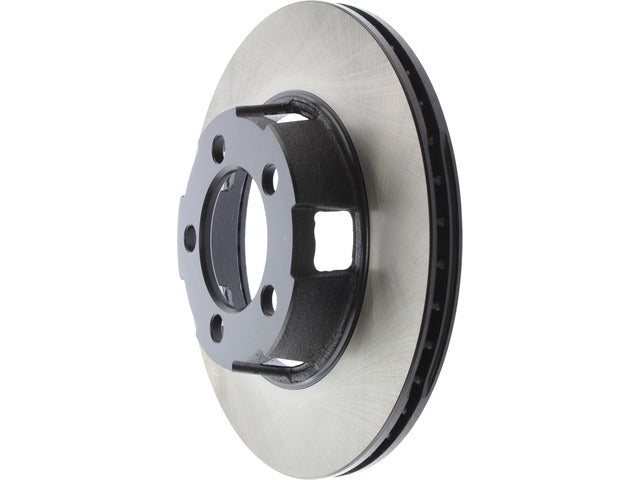 Centric Parts Disc Brake Rotor  125.61053