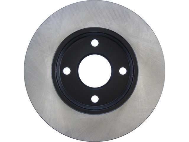 Centric Parts Disc Brake Rotor  125.61061