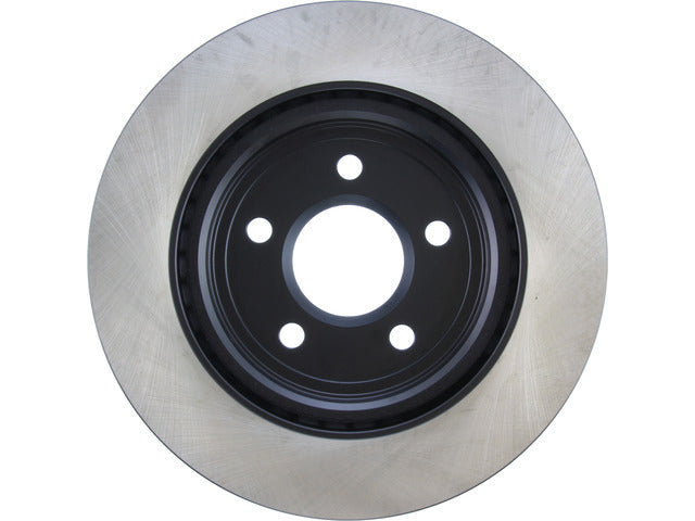 Centric Parts Disc Brake Rotor  125.61062