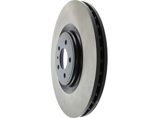 Centric Parts Disc Brake Rotor  125.61106