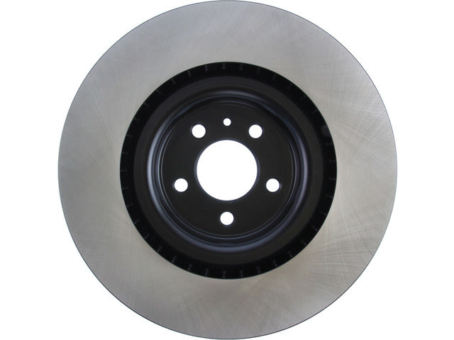 Centric Parts Disc Brake Rotor  125.61106