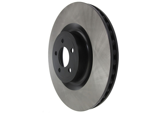 Centric Parts Disc Brake Rotor  125.61116