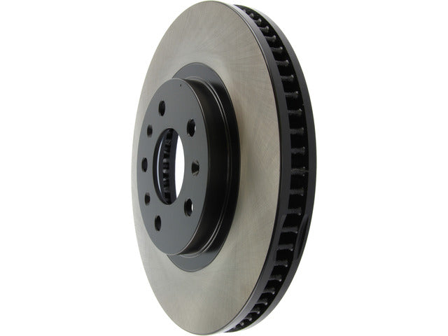 Centric Parts Disc Brake Rotor  125.62069