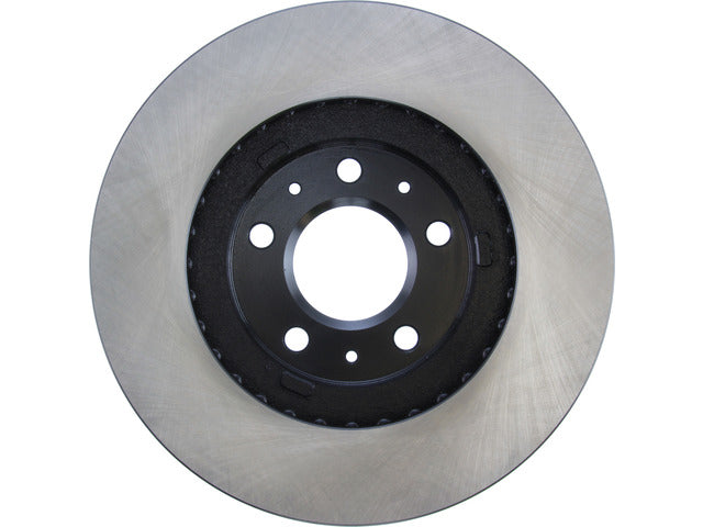 Centric Parts Disc Brake Rotor  125.62069