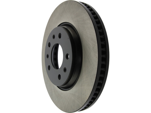 Centric Parts Disc Brake Rotor  125.62070